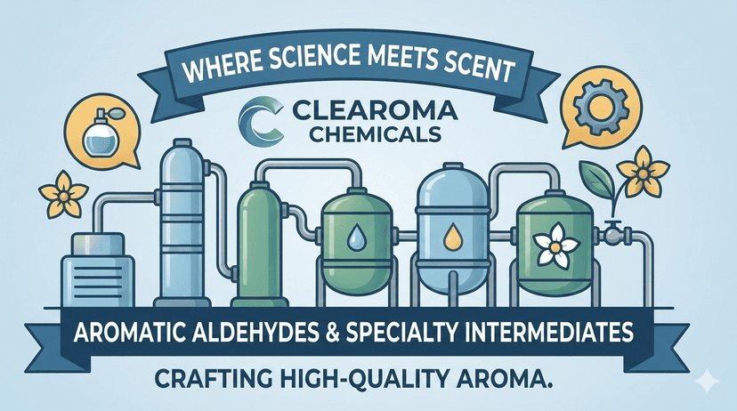 Science Meets Scent